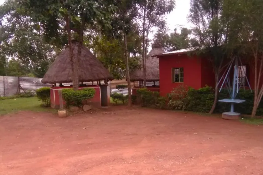 Chez Mbago Resort - Image 1