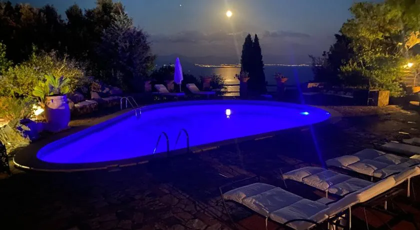Maison Du Reve Scario - Image 1
