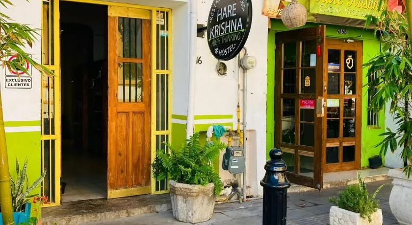 Barrio Antiguo Hostel HK - Image 1