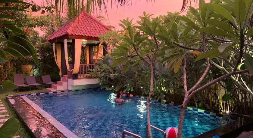 Villa Rosseno - Evelyn Private pool and Garden - Image 1