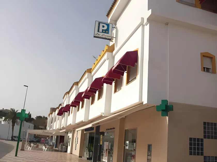 Pension Los Cisnes - Image 1