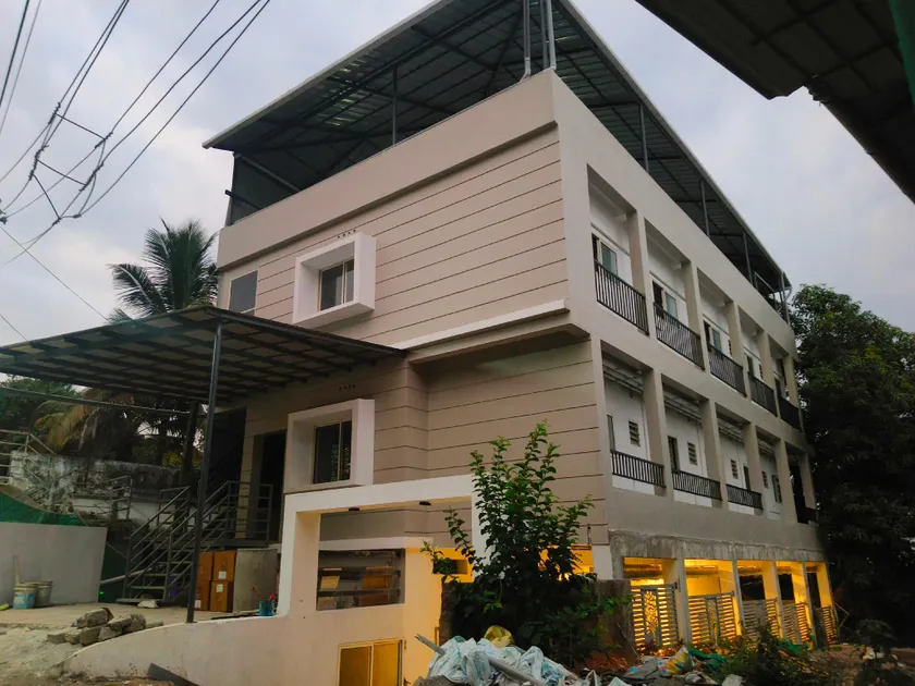Hotel O Sreekariyam Trivandrum Formerly Anby Villa - Image 1