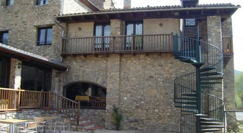 Hostal de la Rovira - Image 1