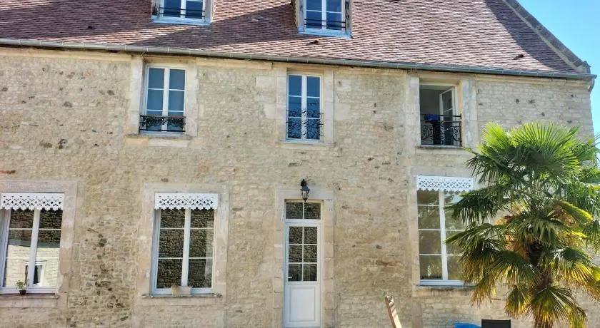 La maison des Remparts - Image 1