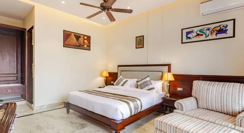 The Himalayan Residency - Image 1