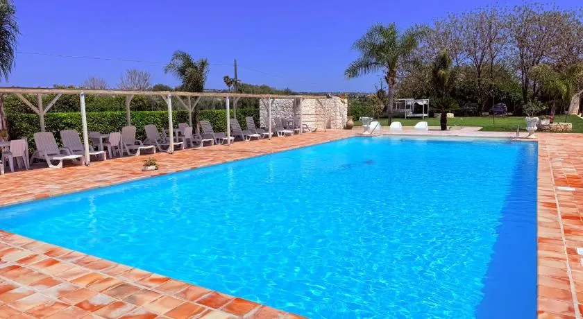 Casa vacanze Barbera con piscina - Image 1