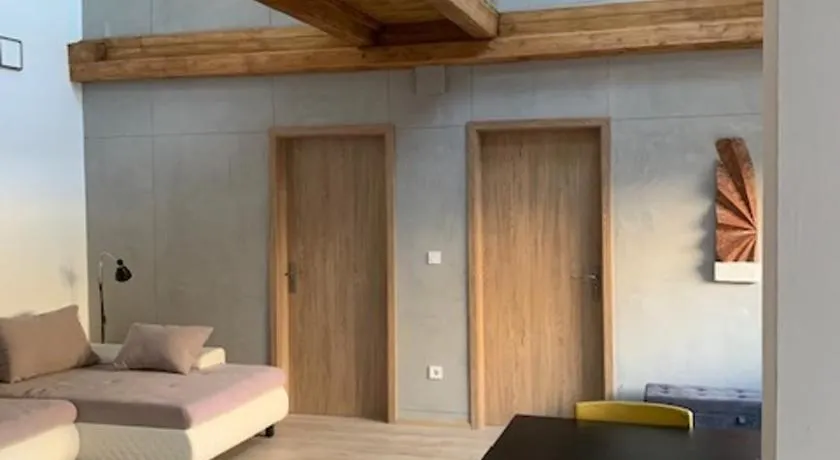 Loft Pihenő és Wellness Ház - Image 1