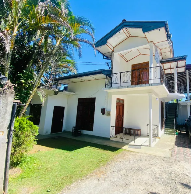 Cool Breeze Guest Inn Diyathalawa - Image 1