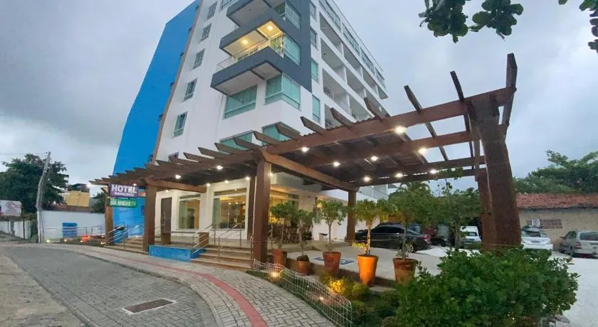 Hotel e Pousada Manguinho - Image 1