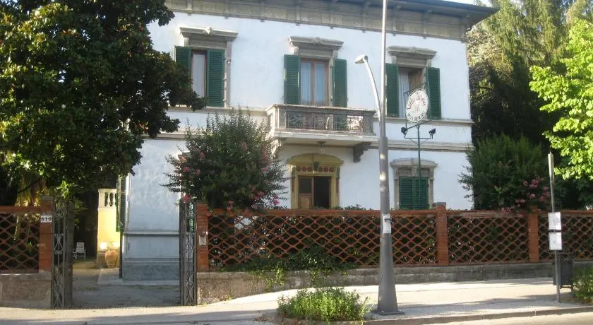 Villa Patrizia B&B - Image 1