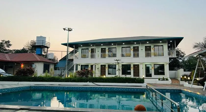 The village resorts - Image 1