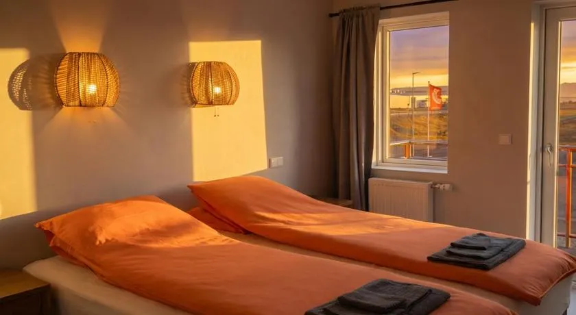 Faxaflatir Apartments - Image 1