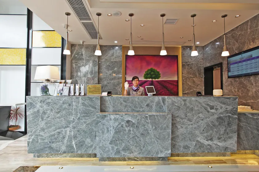 Lavande Hotels Nanjing Confucius Temple Daguang Road - Image 1