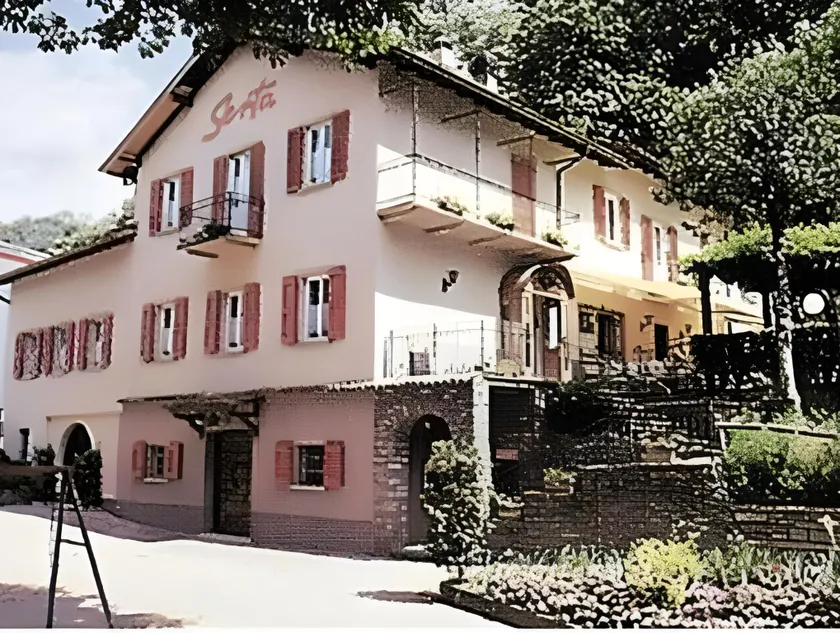 Hotel Ristorante Grotto Serta - Image 1