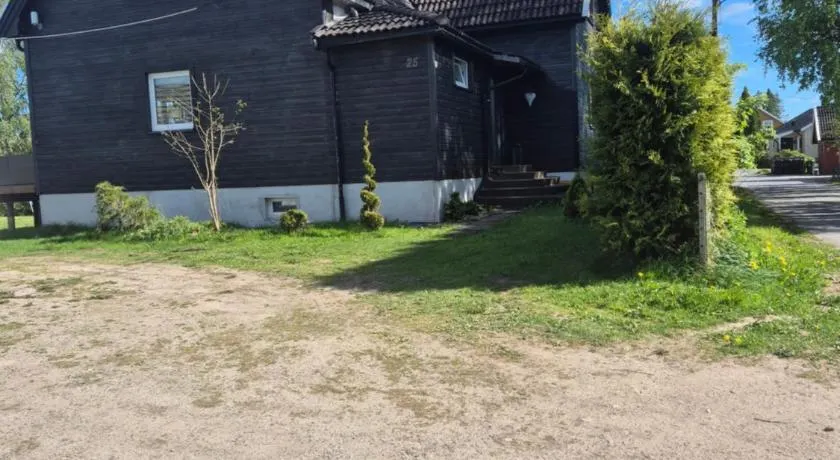 Czy apartament in Eidsberg 1 hour from Oslo - Image 1