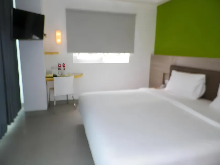 Amaris Hotel Malioboro - Image 1