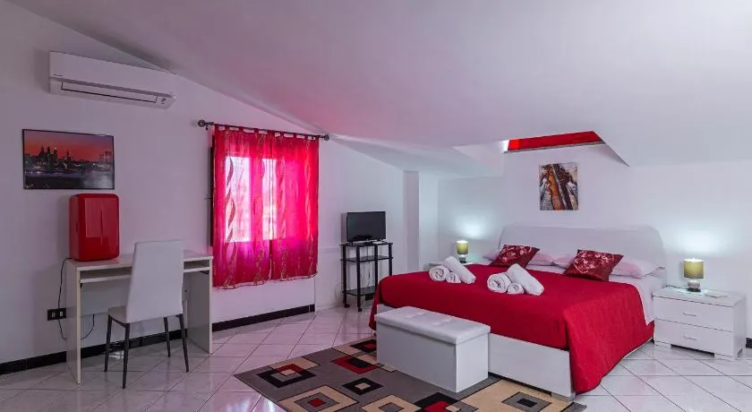 B&B SA SPIGA - Image 1