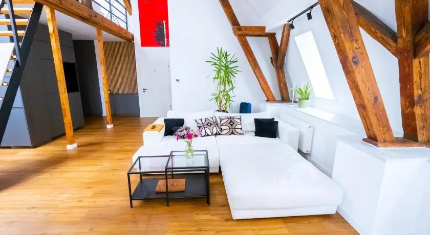 BetterBeds Regatta Loft - Image 1