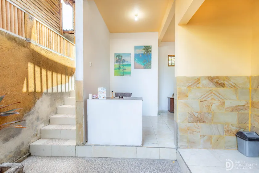 Brown Sugar Homestay - Image 1