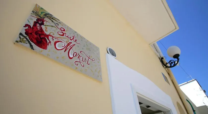 Suite mozart - Image 1