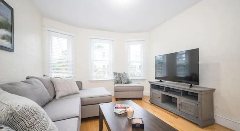 The Boston Rental - Multiple Floorplans - Image 1
