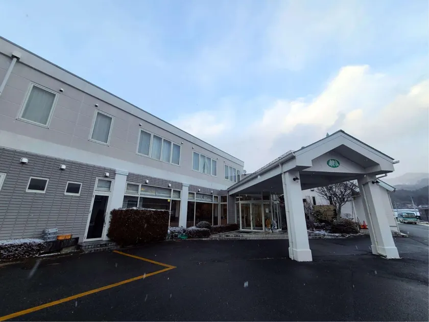 Hotel Green Bell Takakan - Image 1