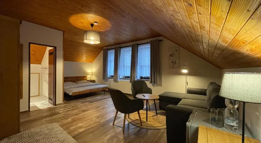 Pension Polonia - Image 1