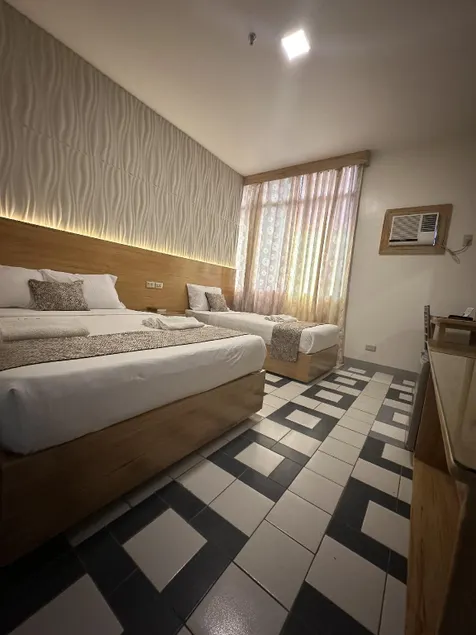 Bamboo Garden Bussiness Inn - Image 1