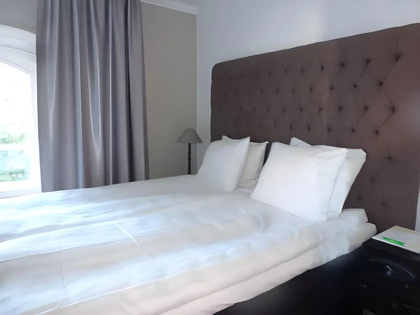 Hotell Slottsbacken - Image 1