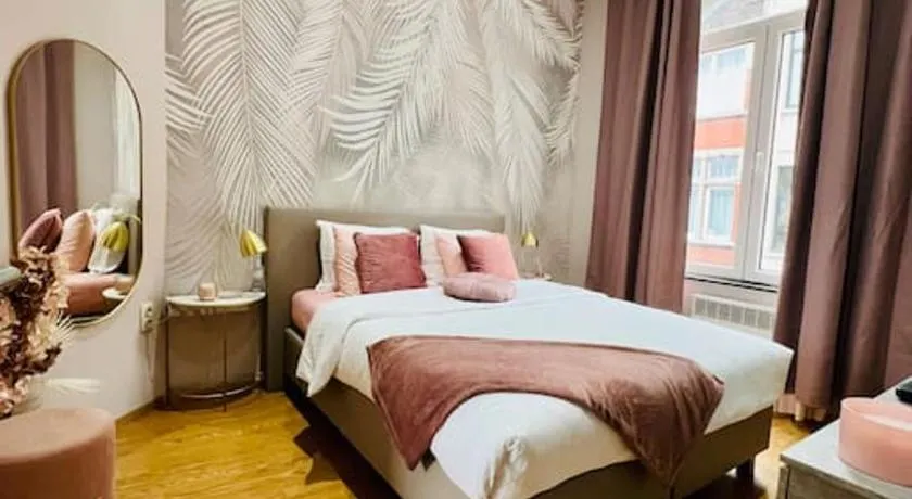 Charmant petit appartement. - Image 1