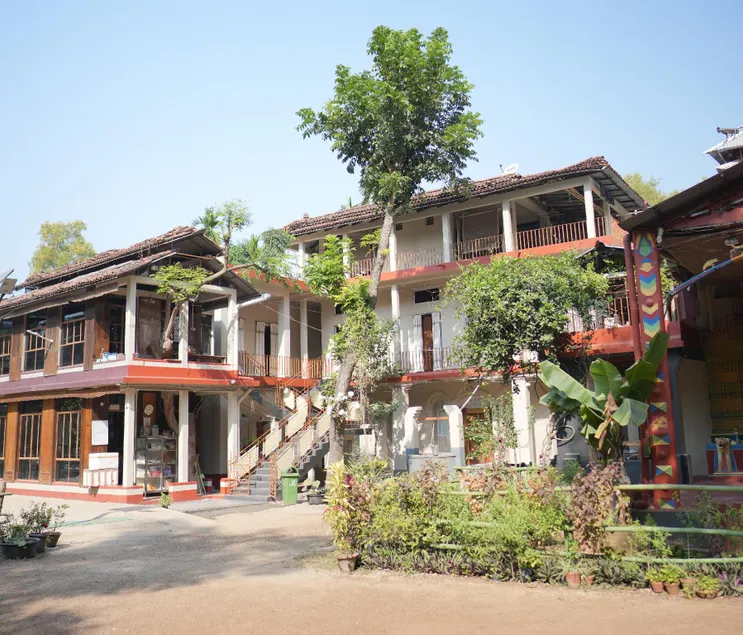 Sonajhuri Atithi Nibas - Image 1