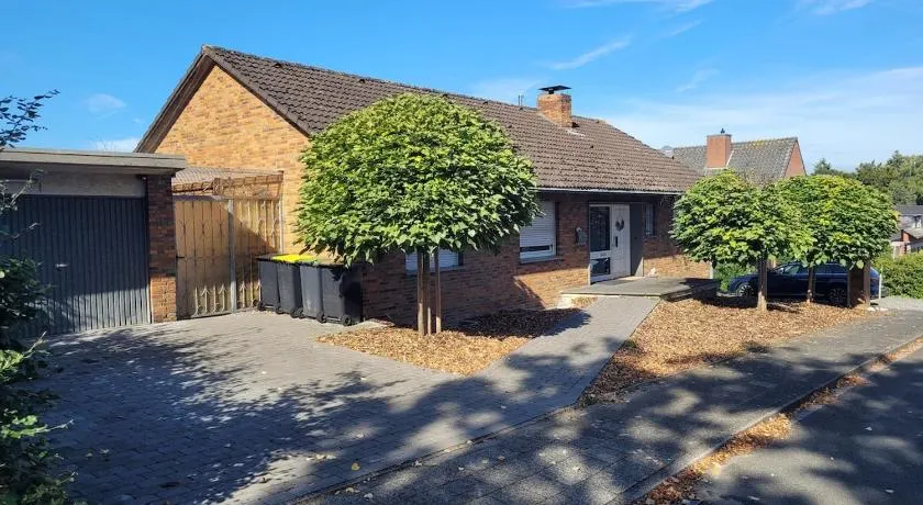 Schöne große Ferienwohnung in Bedburg-Hau - Image 1