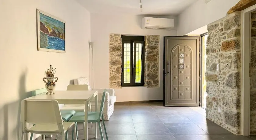 A&A Village Stone House 1 - Image 1