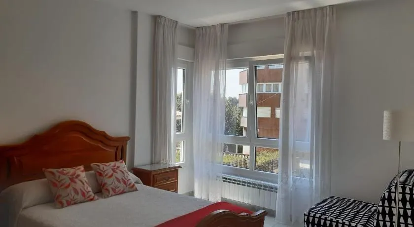 Apartamentos María Jesús - Image 1