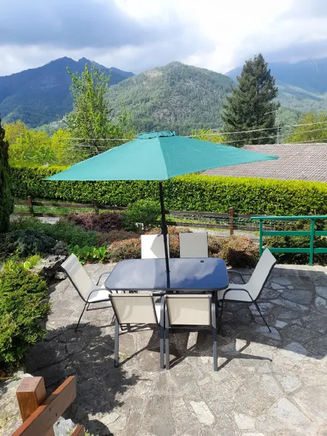 Chalet Aledia - Image 1