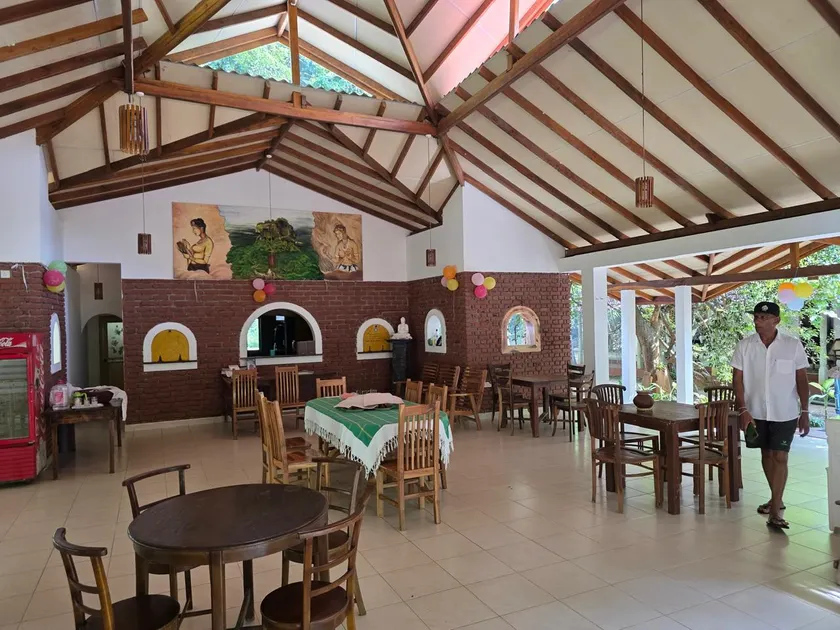 Eco Pavilion - Image 1