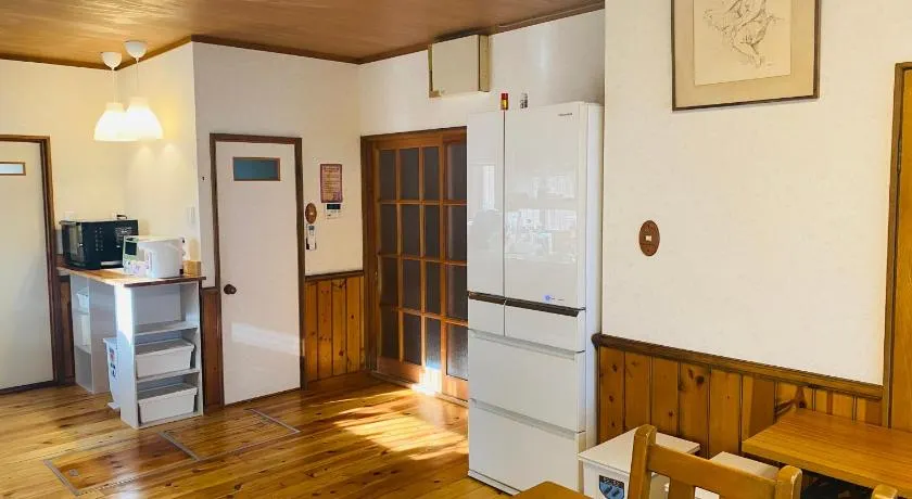 Auberge Tsukiyama - Image 1