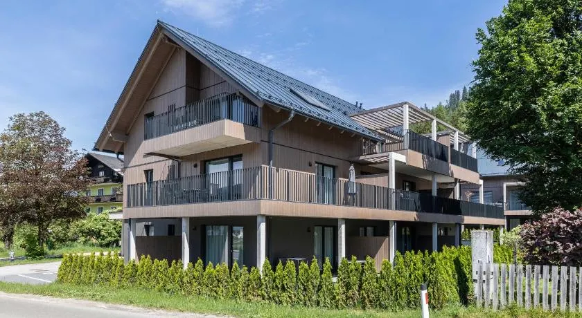 Alpine Suite Spot - Image 1
