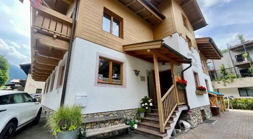 Appartements Kendler - Image 1