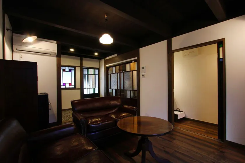 Azuki an Machiya House - Image 1
