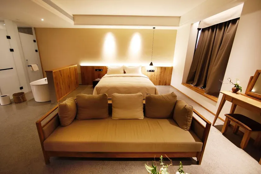 Ginkgo No.8 Homestay - Image 1