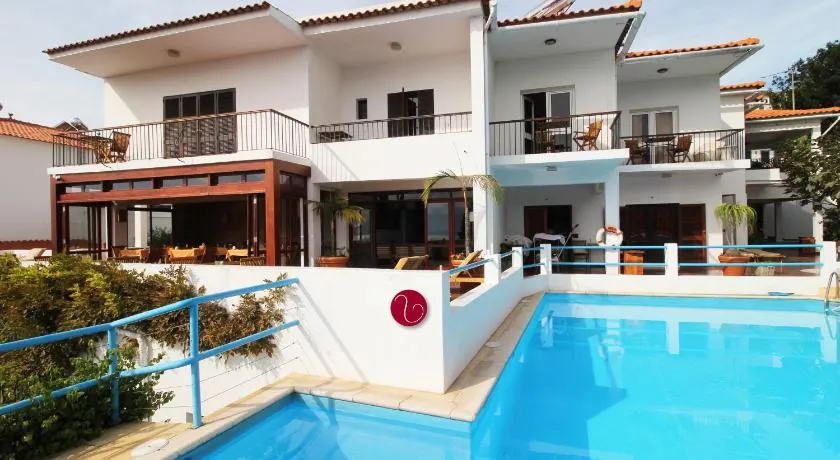 GuestHouse Vila Lusitania - Image 1