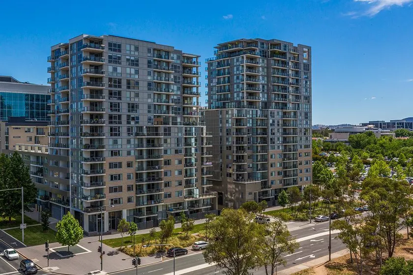 Accommodate Canberra - New Acton - Image 1