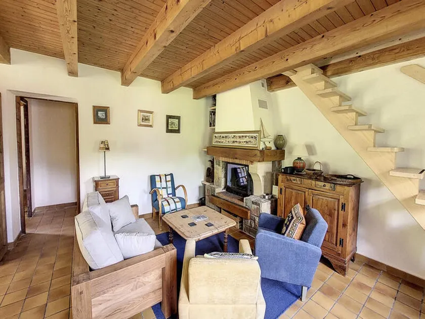 Chalet Jumbaz - Image 1