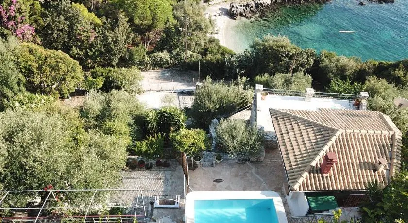 Lns Vip Villas - Image 1