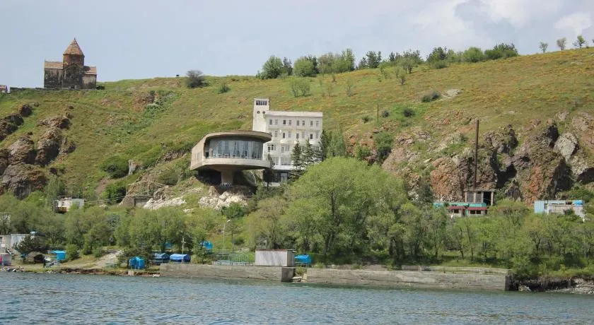 Sevan Writers House - Image 1