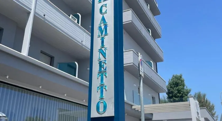 Hotel Il Caminetto - Image 1