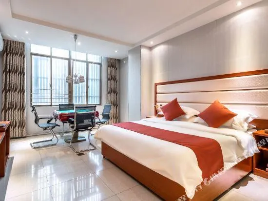 Jiahua Business Hotel (Danzhou Summer Plaza Store) - Image 1