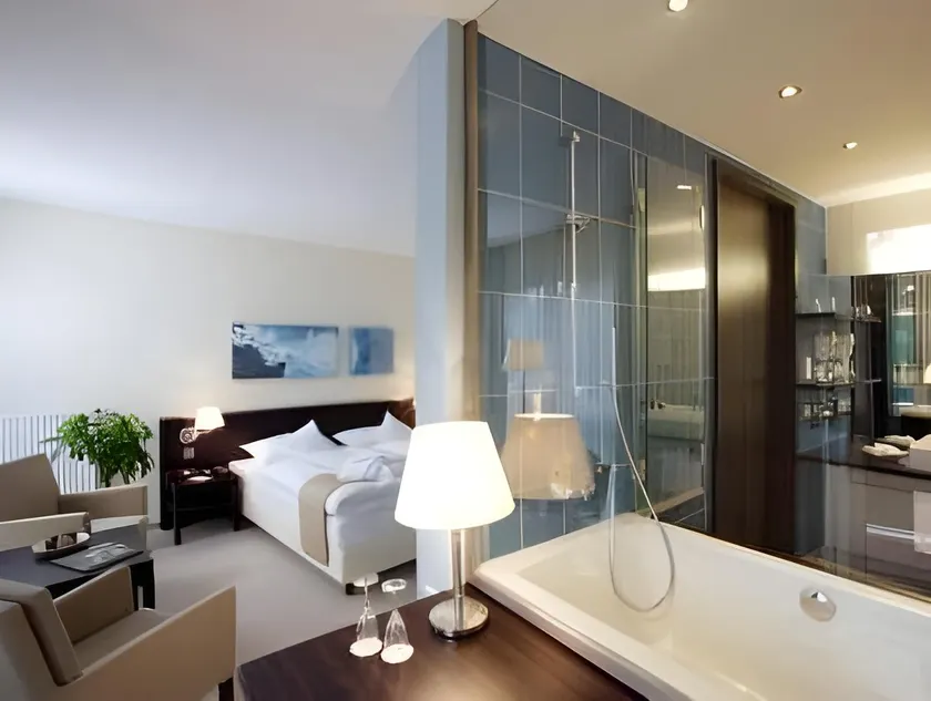 Heide Spa Hotel & Resort - Image 1