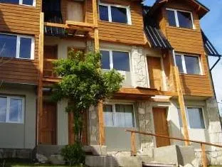 Altos del Centro City Lodge - Image 1